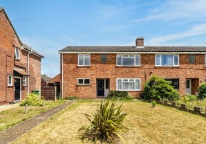 Property for Auction in London - 174 Holt Road, Horsford, Norwich, Norfolk, NR10 3HQ