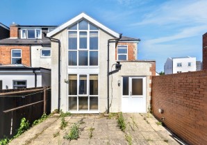 Property for Auction in London - 139A Prestbury Road, Cheltenham, Gloucestershire, GL52 2DT