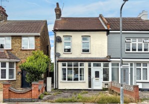 Property for Auction in London - 5 Cromwell Road, Southend-on-Sea, Essex, SS2 5NG