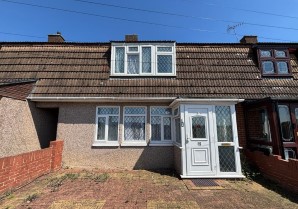 Property for Auction in London - 16 Chigwell View, Romford, Essex, RM5 2JH