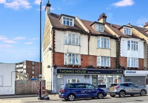 Property for Auction in London - 612 London Road, Westcliff-on-Sea, Essex, SS0 9HW