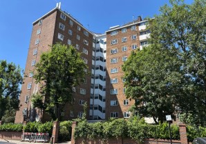Property for Auction in London - Flat 28 Eckington House, Fladbury Road, Tottenham, London, N15 6SH