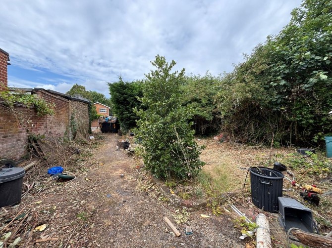 Lot Image