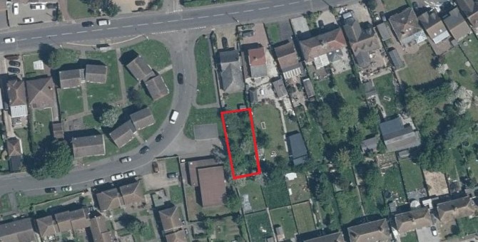 Lot Image