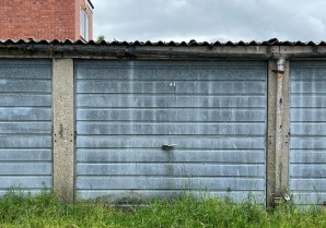 Property for Auction in London - Garage 41 at Green Close, Stone, Staffordshire, ST15 0JG