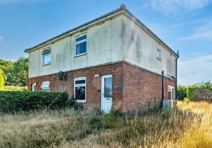 Property for Auction in London - 3 Staithe Road, Tunstall, Norwich, Norfolk, NR13 3PS