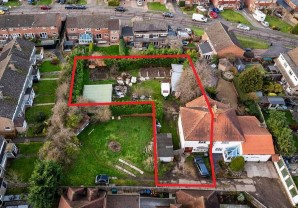 Property for Auction in London - 16 The Street, Wrecclesham, Farnham, Surrey, GU10 4PR