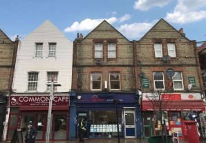 Property for Auction in London - Basement Premises of 15 Greyhound Lane, Streatham, London, SW16 5NP