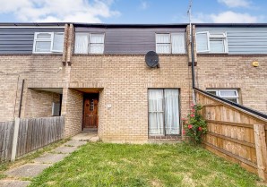 Property for Auction in London - 44 Walthams, Pitsea, Basildon, Essex, SS13 3PL