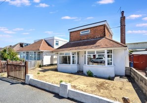 Property for Auction in London - 7 Hilda Road, Poole, Dorset, BH12 2HW