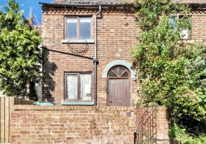 Property for Auction in London - 4 Ricket Lane, Blidworth, Mansfield, Nottinghamshire, NG21 0QW