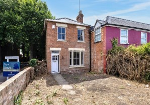 Property for Auction in London - 94 Barnwood Road, Gloucester, Gloucestershire, GL4 3JH