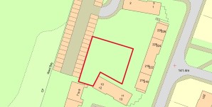 Property for Auction in London - Land at 10-13 Swallow Close, Bushey, Hertfordshire, WD23 1AU