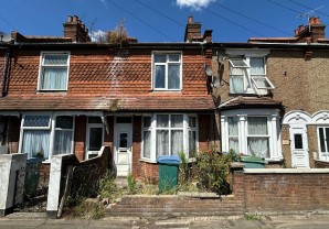 Property for Auction in London - 368 Whippendell Road, Watford, Hertfordshire, WD18 7PD