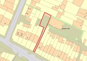 Property for Auction in London - Land and Garages at the Rear of 38 Wood End Green Road, Hayes, Middlesex, UB3 2SH