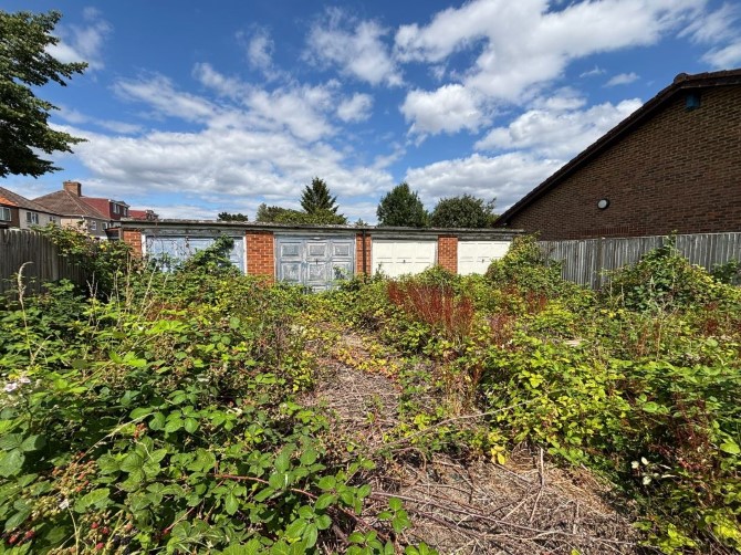 Lot Image