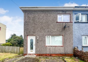 Property for Auction in London - 47 Barfs Road, Distington, Workington, Cumbria, CA14 5TG