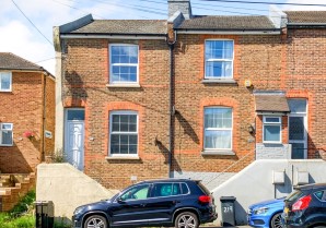 Property for Auction in London - 217 Hollington Old Lane, St. Leonards-on-Sea, East Sussex, TN38 9DS
