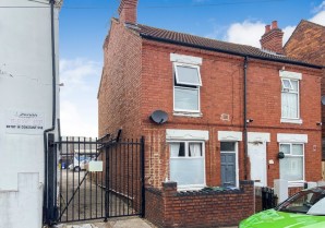 Property for Auction in London - 57 Edgwick Road, Coventry, West Midlands, CV6 5FP