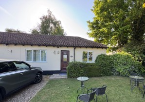 Property for Auction in London - Elm Cottage, Syndale Park, London Road, Faversham, Kent, ME13 0RH