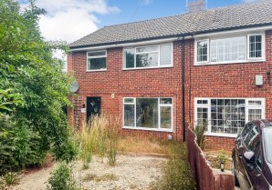 Property for Auction in London - 28 Kenilworth Way, Banbury, Oxfordshire, OX16 0QL