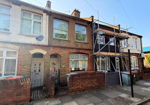 Property for Auction in London - 12 Grenadier Street, Newham, London, E16 2LD