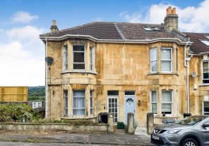 Property for Auction in London - 22 Magdalen Avenue, Bath, Avon, BA2 4QB