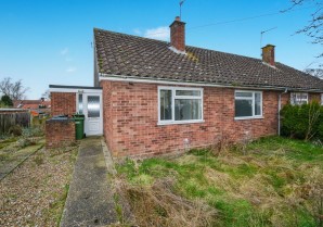 Property for Auction in London - 16 New Street, Cawston, Norwich, Norfolk, NR10 4AL