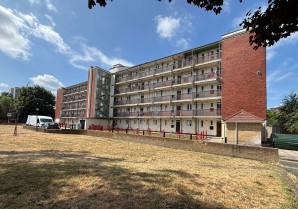 Property for Auction in London - Flat 22 Walford House, Cannon Street Road, Shadwell, London, E1 1QL