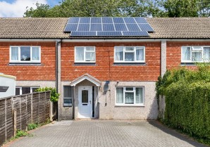 Property for Auction in London - 96 Teviot Road, Tilehurst, Reading, Berkshire, RG30 4SS