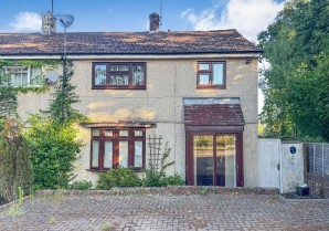 Property for Auction in London - 1 Sherwood Crescent, Reigate, Surrey, RH2 7QL