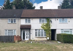 Property for Auction in London - 7 Englefield Close, Orpington, Kent, BR5 2HX