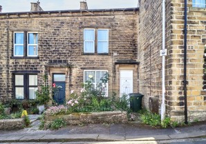 Property for Auction in London - 6 Clarendon Street, Haworth, Keighley, West Yorkshire, BD22 8PU