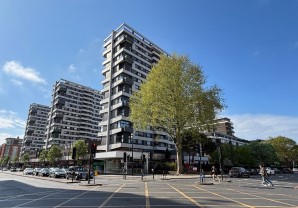 Property for Auction in London - 352 The Water Gardens, Paddington, London, W2 2DG