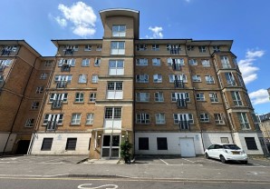 Property for Auction in London - Flat 58 Geneva Court, 2 Rookery Way, Hendon, London, NW9 6GB