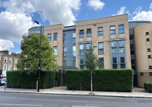 Property for Auction in London - Flat 20 Altair Court, 204 Southgate Road, Dalston, London, N1 3HA