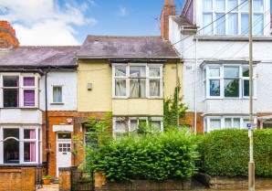 Property for Auction in London - 126 Westcotes Drive, Leicester, Leicestershire, LE3 0QS
