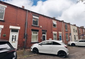 Property for Auction in London - 46 Railway Street, Hindley, Wigan, Lancashire, WN2 2QL