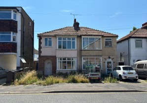 Property for Auction in London - 16 Standley Road, Walton on the Naze, Essex, CO14 8PT
