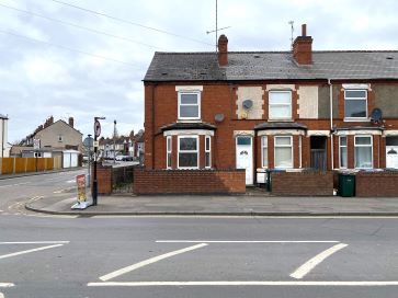 Property for Auction in Birmingham - 1141 Foleshill Road, Coventry, West Midlands CV6 6EP