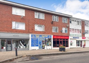 Property for Auction in London - 169 North Lane, Aldershot, Hampshire, GU12 4SY