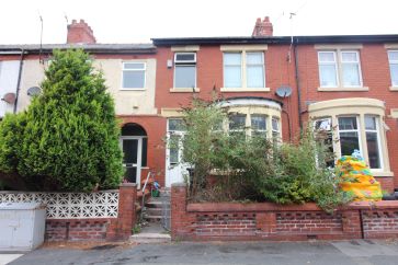 Property for Auction in North West - 68 Keswick Road, Blackpool, Lancashire FY1 5PA