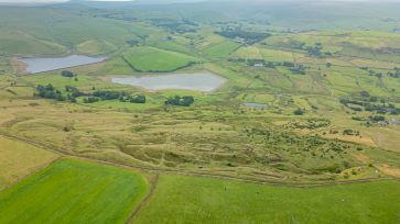 Property for Auction in Manchester - Land Off Broad Lane, Delph, Oldham, OL3 5TX
