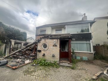 Property for Auction in North West - copy of 1 Lancaster Road, Cockerham, Lancaster, Lancashire LA2 0EB