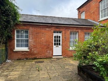 Property for Auction in East Anglia - Flat 14, The Shirehall, Beech Close, Swaffham, Norfolk PE37 7TU