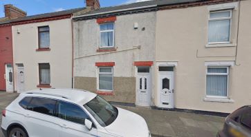 Property for Auction in North West - 37 Thirteenth Street, Horden, Peterlee, Tyne and Wear SR8 4QP