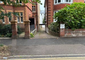 Property for Auction in Sussex & Hampshire - Garage 26, The Drive, Hove, East Sussex, BN3 3JD