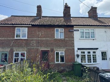 Property for Auction in East Anglia - 77 Green Lane, Tottenhill, King&apos;s Lynn PE33 0RX