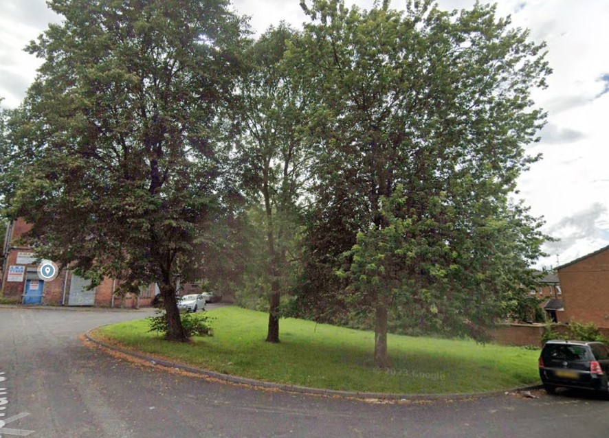 Lot Image