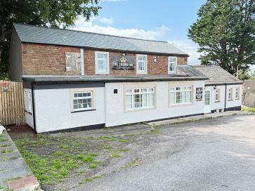 Property for Auction in Cumbria - Crown Inn, Main Street, Ellenborough, Cumbria CA15 7DL